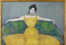 Secessionen – Klimt, Stuck, Liebermann / Wien Museum MUSA