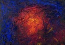 Monica Argentino – Mut zur Verwandlung/ Galerie artforum, Salzburg