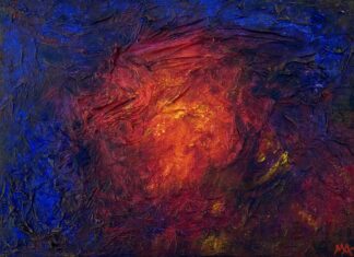 Monica Argentino – Mut zur Verwandlung/ Galerie artforum, Salzburg