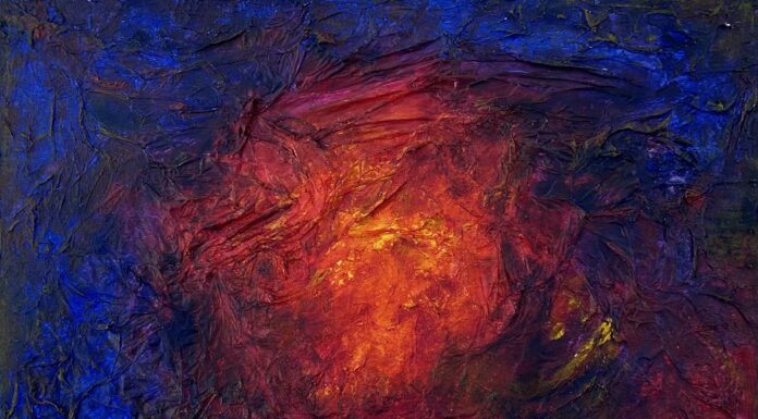 Monica Argentino – Mut zur Verwandlung/ Galerie artforum, Salzburg