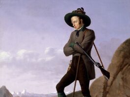 Erzherzog Johann Museum. Ein Leben für den Fortschritt / Erzherzog Johann Museum, Schloss Stainz, Steiermark