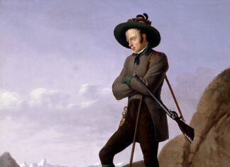 Erzherzog Johann Museum. Ein Leben für den Fortschritt / Erzherzog Johann Museum, Schloss Stainz, Steiermark