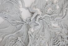 SIMON GORITSCHNIG | Excavations from Unknown Origins / Bildraum 07, Wien