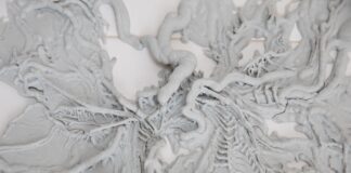 SIMON GORITSCHNIG | Excavations from Unknown Origins / Bildraum 07, Wien