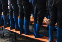 tuten & blasen – Blasmusik in Vorarlberg / vorarlberg museum, Bregenz, Vorarlberg