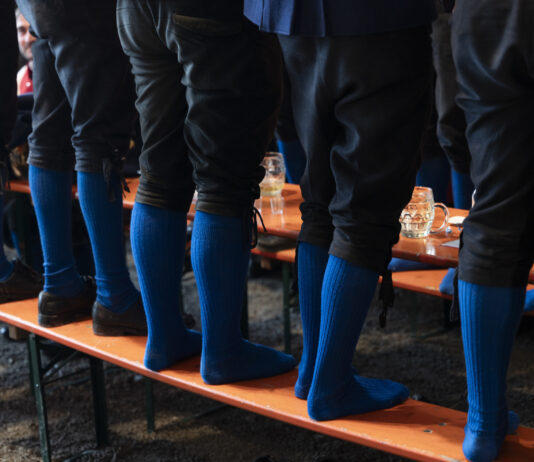 tuten & blasen – Blasmusik in Vorarlberg / vorarlberg museum, Bregenz, Vorarlberg