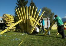 Futurama Lab / Rainer Prohaska: The Aesthetic of Labour / Museumquartier, Wien