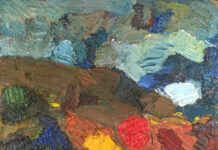 Franz Grabmayr / Albertina, Wien