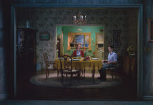 Gregory Crewdson – Retrospektive / Albertina, Wien