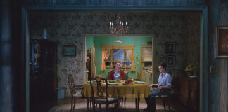 Gregory Crewdson – Retrospektive / Albertina, Wien