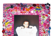 Wuthering Tales of Desires / Galerie 5020, Salzburg