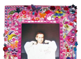 Wuthering Tales of Desires / Galerie 5020, Salzburg