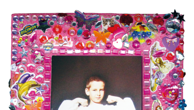 Wuthering Tales of Desires / Galerie 5020, Salzburg