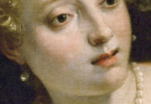 Die Farben der Serenissima – Venezianische Meisterwerke von Tizian bis Canaletto / Residenzgalerie, DomQuartier Salzburg