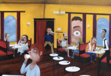 Wiener Melange / AG18 Gallery, Wien