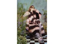 Florentina Leitner – (CON)TEMPORARY FASHION SHOWCASE 2024 / Geymüllerschlössel, MAK Wien