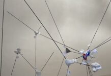 Martin Walde – „IT“ / Künstlerhaus Palais Thurn und Taxis Bregenz