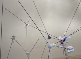 Martin Walde – „IT“ / Künstlerhaus Palais Thurn und Taxis Bregenz