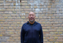 AI WEIWEI – TRANSCENDING BORDERS – Dialog mit der Hallstattkultur / Marmorschlössl Bad Ischl, Oberösterreich