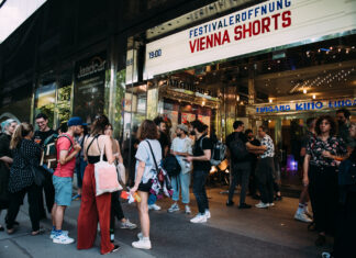 Vienna Shorts – Internationales Kurzfilmfestival 2024 / various locations, Wien