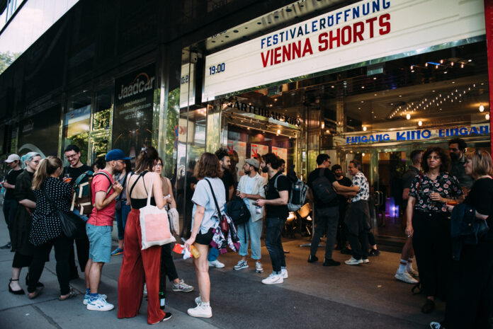 © Vienna Shorts, Hanna Pribitzer