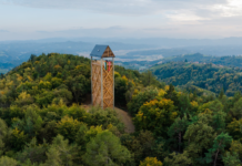 Country tours 2024 – 7 excursions in 7 regions / HDA – Haus der Architektur, Graz