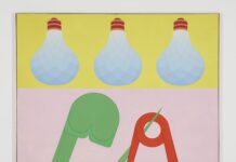 Mapping the 60s – Kunst-Geschichten aus den Sammlungen des mumok / mumok, Wien