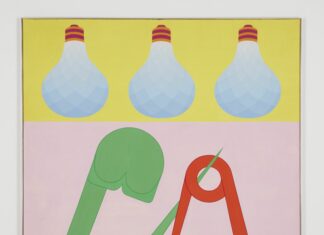 Mapping the 60s – Kunst-Geschichten aus den Sammlungen des mumok / mumok, Wien