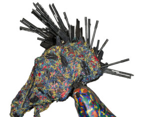 Malcolm Poynter / OK Linz