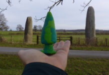 Holger Lang – flow/home / Künstlerhaus Wien