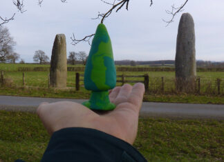 Holger Lang – flow/home / Künstlerhaus Wien