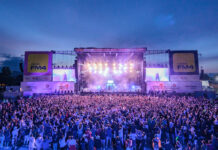 Donauinselfest Wien 2024