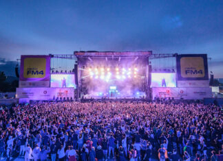 Donauinselfest Wien 2024