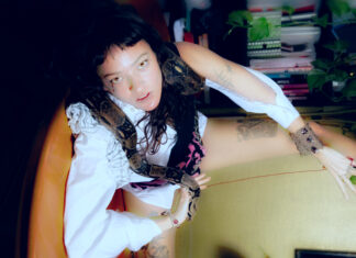 Rakete Festival / Tanzquartier Wien