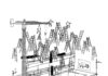 Aldo Giannotti: HOUSE OF CONSTRUCTS / Kunstforum Wien, Vienna