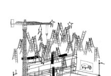 Aldo Giannotti: HOUSE OF CONSTRUCTS / Kunstforum Wien