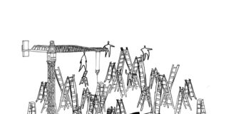 Aldo Giannotti: HOUSE OF CONSTRUCTS / Kunstforum Wien