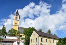 Anton Bruckner – Von Marmor bis Mythos / Anton-Bruckner-Museum Ansfelden, Oberösterreich