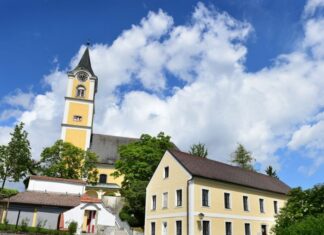 Anton Bruckner – Von Marmor bis Mythos / Anton-Bruckner-Museum Ansfelden, Oberösterreich