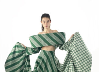 Nina Hollein – Homecoming / Schlossmuseum Linz