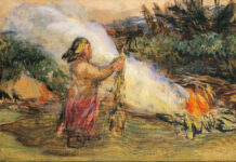 BEYOND BECKMANN. Von der Meisterklasse bis zur Sammlung Böhme / Museum Kunst der Verlorenen Generation, Salzburg