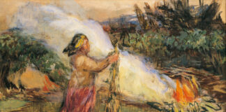 BEYOND BECKMANN. Von der Meisterklasse bis zur Sammlung Böhme / Museum Kunst der Verlorenen Generation, Salzburg