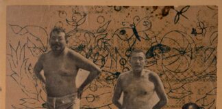 Hannah Höch – Montierte Welten / Unteres Belvedere, Wien