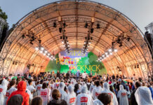 Kultursommer Wien 2024 / various locations, Wien