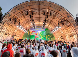 Kultursommer Wien 2024 / various locations, Wien