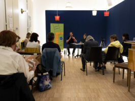 Literaturfest Salzburg 2024 / various locations, Salzburg