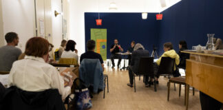 Literaturfest Salzburg 2024 / various locations, Salzburg