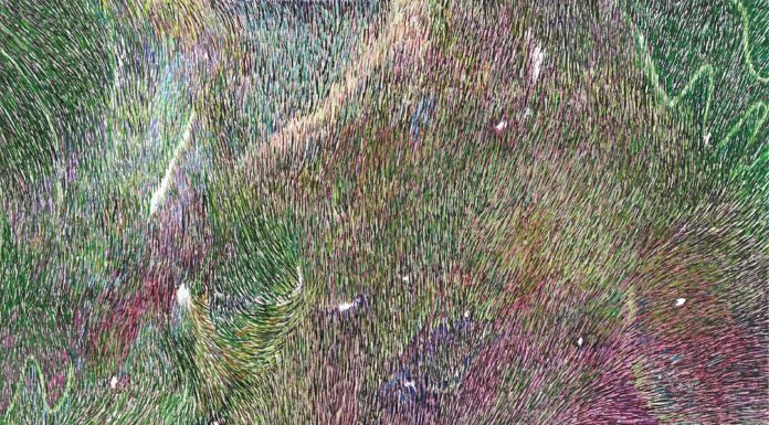 Linda Berger – The Beginning Of Something / Elektrohalle Rhomberg, Salzburg