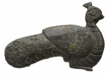 Animalia – The animals of Flavia Solva / Flavia Solva, Wagna, Styria