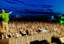 Bubbledays 2024 / Linzer Hafen, Linz